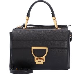 Coccinelle Arlettis handtas leer 19 cm  variant 1