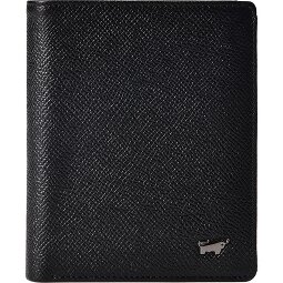 Braun Büffel Robin Portemonnee RFID-bescherming Leder 12 cm  variant 2
