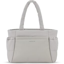 Kapten & Son Hellvi Cloud Shopper Tas 41.5 cm Laptop compartiment  variant 2