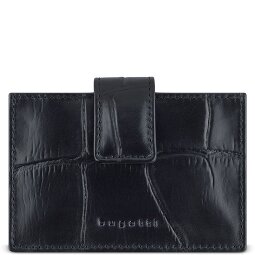 bugatti Nevio Kredietkaart etui RFID-bescherming Leer 11 cm  variant 2