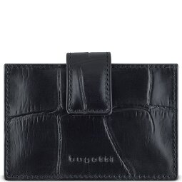 bugatti Nevio Kredietkaart etui RFID-bescherming Leer 11 cm  variant 2