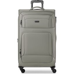 Smartbox Edition 04 4 wielen Trolley 78 cm met uitbreidingsplooi  variant 10