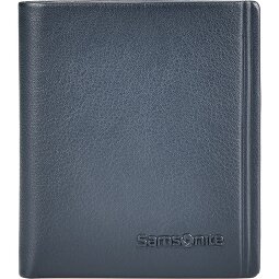 Samsonite Attack 3.0 Portemonnee RFID-bescherming Leder 8.5 cm  variant 2