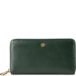 Esquire Alexandria Portemonnee RFID-bescherming Leer 19 cm  variant 3