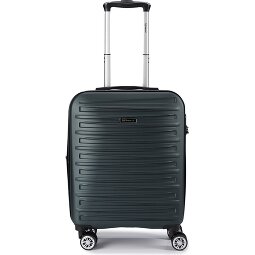 Benzi 5493 4 wielen Cabinewagen S 53 cm met uitbreidingsplooi  variant 2