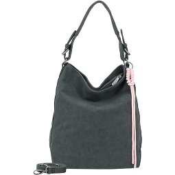 Fritzi aus Preußen Bitzi01 Suede Jacky Schoudertas 34 cm  variant 3
