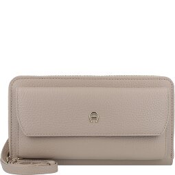 AIGNER Portemonnee Leer 20 cm  variant 1