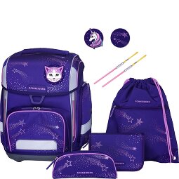 Schneiders Ergolite Schooltas set 8-delig  variant 7