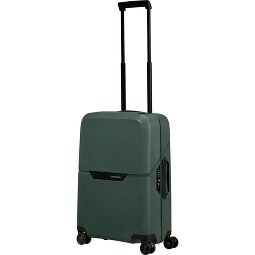 Samsonite Magnum 2 4 wielen Cabinewagen 55 cm  variant 2