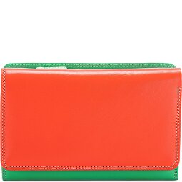 Mywalit Medium Tri-fold Portemonnee I Leder 14 cm  variant 5