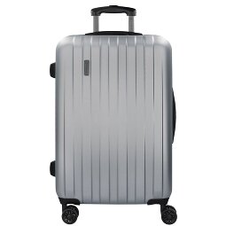 bugatti Lima 2.0 4-wielige trolley 75 cm met dubbele wielen  variant 2