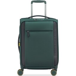 Delsey Paris Montmartre 3 4 wielen Cabinewagen 55 cm met uitbreidingsplooi  variant 1