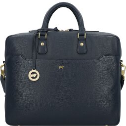 Braun Büffel Hanna Koffer Leer 41 cm Laptop compartiment  variant 3