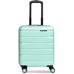 Franky Munich 4.0 4 wielen Cabinewagen S 53 cm met uitbreidingsplooi  variant 4
