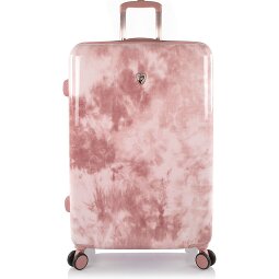 Heys Fashion 4 wielen Trolley L 76 cm met uitbreidingsplooi  variant 2