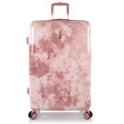 Heys Fashion 4 wielen Trolley L 76 cm met uitbreidingsplooi  variant 3 Heys Fashion 4 wielen Trolley L 76 cm met uitbreidingsplooi  variant 3