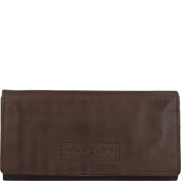 Harold's Lederen portefeuille 19 cm  variant 1
