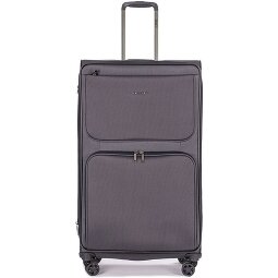 Stratic Bendigo Light Plus 4-wielige trolley 84 cm Laptopvak  variant 1