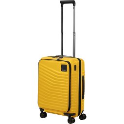 Samsonite Intuo 4 wielen Cabinewagen 55 cm Laptop compartiment met uitbreidingsplooi  variant 3
