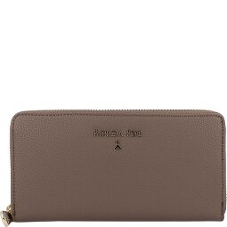 Patrizia Pepe Essentials Portemonnee Leer 19 cm  variant 3
