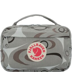 Fjällräven Kanken Art Fanny pack 18 cm  variant 2