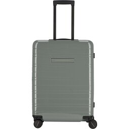 Horizn Studios H6 Essential Glossy 4-wielige trolley 64 cm  variant 1