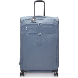 Kipling Basic New Youri Spin 4 wielen Trolley L 76 cm met uitbreidingsplooi  variant 1