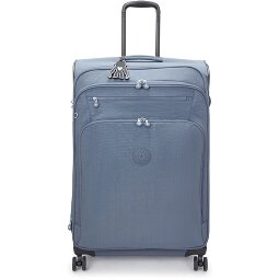 Kipling Basic New Youri Spin 4 wielen Trolley L 76 cm met uitbreidingsplooi  variant 1