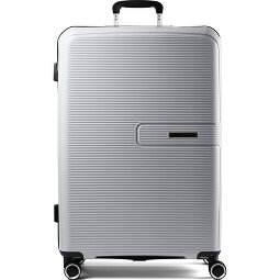 Cocoono Marseille 4 wielen Trolley L 73.5 cm  variant 1