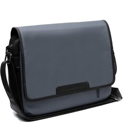 The Chesterfield Brand Fusion Falun Boodschapper 40 cm Laptop compartiment  variant 1