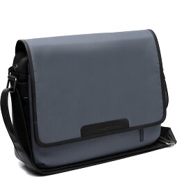 The Chesterfield Brand Fusion Falun Boodschapper 40 cm Laptop compartiment  variant 1