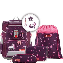Step by Step Space schooltas set 5st.  variant 2