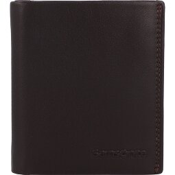 Samsonite Attack 2 Portemonnee Leer 8.5 cm  variant 2