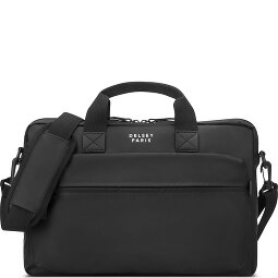 Delsey Paris Maubert 2.0 Koffer RFID-bescherming 40 cm Laptop compartiment  variant 2