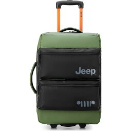 Jeep JS006B 2 wielen Cabinewagen 55 cm  variant 3
