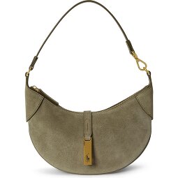 POLO RALPH LAUREN Polo ID Schoudertas Leder 26 cm  variant 4