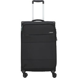 d&n Travel Line 9004 4-wielige trolley 68 cm  variant 2