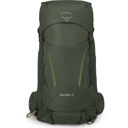 Osprey Kestrel 38 Wandelrugzak L-XL 78 cm  variant 3