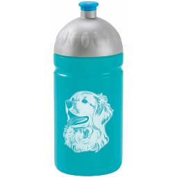 Step by Step Drinkfles  variant 1