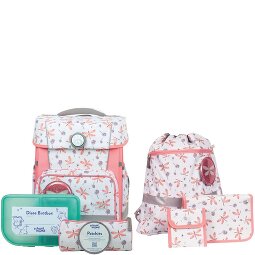 School-Mood Champion Schooltas set  variant 3