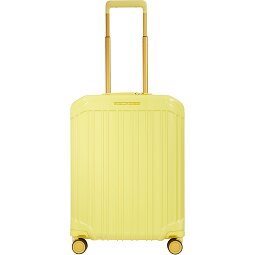 Piquadro PQ-Light Special 4 wielen Trolley 55 cm  variant 2