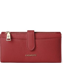 Lazarotti Bologna Leather Portemonnee Leder 20 cm  variant 10