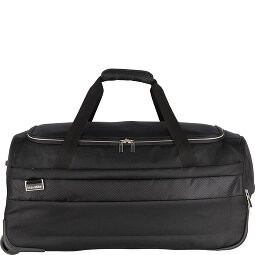 Travelite Miigo 2-wielige weekendtas 69 cm  variant 1