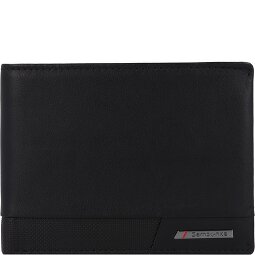 Samsonite Pro-DLX 6 Portemonnee RFID Leer 13 cm  variant 1