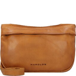 Harold's Submarine Crossbody tas Leder 28 cm  variant 2