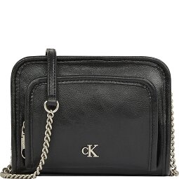 Calvin Klein Jeans Utility Schoudertas Leer 34 cm  variant 1