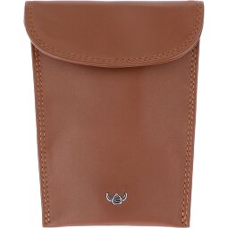 Golden Head Polo sleuteletui RFID leer 8 cm  variant 1