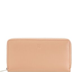 DuDu Portemonnee RFID-bescherming Leer 20 cm  variant 2