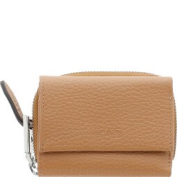 Picard Puur Portemonnee Leer 10 cm  variant 1