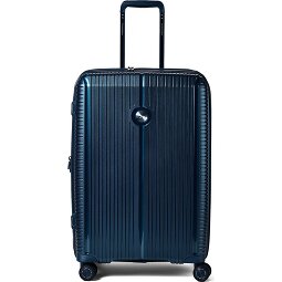 Polestream Paris 4 wielen Trolley 69 cm met uitbreidingsplooi  variant 3
